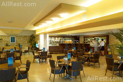 Valamar Crystal Hotel 7